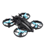 VR Nanodrone Autoflight