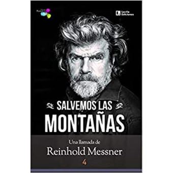 Salvemos las montañas