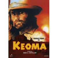 Keoma - DVD