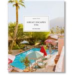 Usa great escapes 3ed
