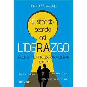 El símbolo secreto del liderazgo - 1