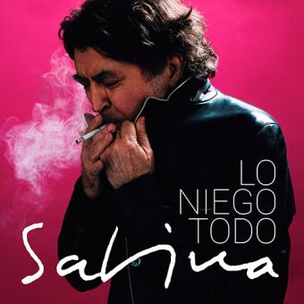 Lo Niego Todo - Vinilo