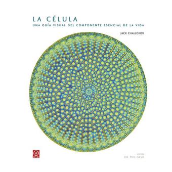 Celula, la-una guia visual del comp