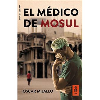 El médico de Mosul