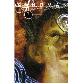 Sandman Ed. Deluxe 4