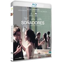 Soñadores - Blu-Ray