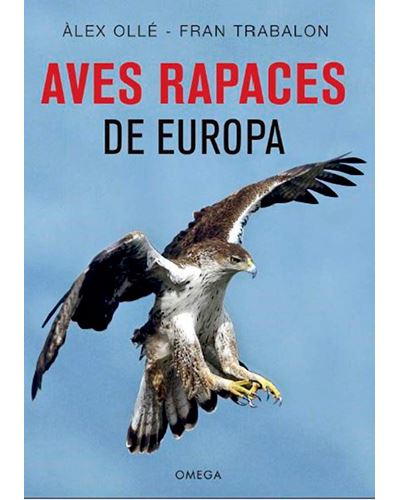 Omega Aves Rapaces De Europa