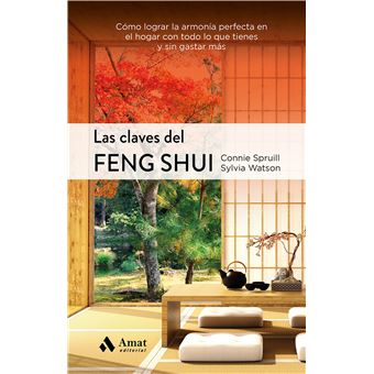 Las claves del feng shui