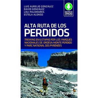 Alta ruta de los perdidos