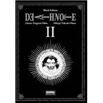 Death Note Black Edition 02 (Nuevo Pvp)