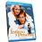 Íntimo y personal - Blu-ray