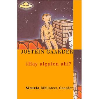 ¿Hay Alguien Ahí?
