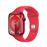 Apple Watch S9 GPS 45mm Caja de aluminio (PRODUCT)RED y correa deportiva (PRODUCT)RED - Talla M/L