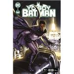 Yo soy batman 10