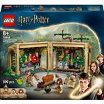 Lego Unisex Juguete De La Clase De Herbología Del Castillo De Hogwarts De Harry Potter De 76445 - Imagen 6