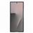 Funda de silicona Samsung Gris y Protector de pantalla para Galaxy Z Fold7