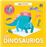 Dinosaurios-crea figuras