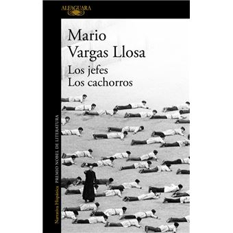 Los jefes / Los cachorros