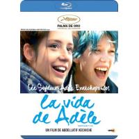 La vida de Adèle - Blu-Ray