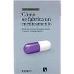 Cómo se fabrica un medicamento