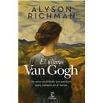 El último Van Gogh