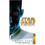 Star Wars Thrawn - Novela
