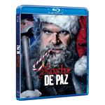 Noche de paz - Blu-ray