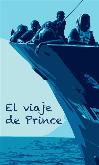 Libros De Las Malas Compañias El Viaje De Prince
