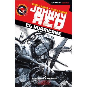 Johnny Red