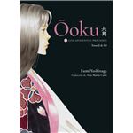 Ooku: Los Aposentos Privados, vol. 2