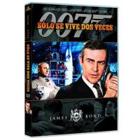 007: Sólo se vive dos veces  - DVD