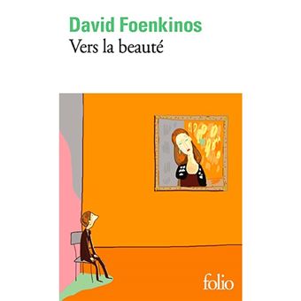 Vers la beauté