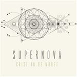 Supernova - 2 Vinilos Blanco