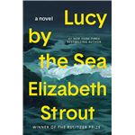 Lucy by the sea
