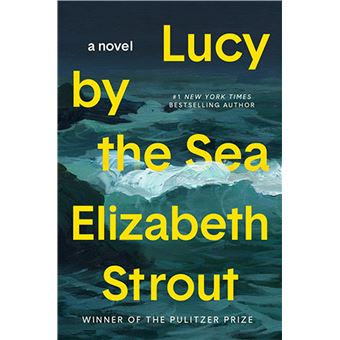 Lucy by the sea