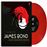 Lp-the best of james bond (rojo)