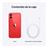 Apple iPhone 12 6,1'' 64GB (PRODUCT)RED