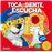Toca, siente, escucha