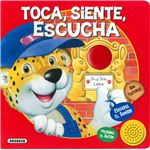 Toca, siente, escucha