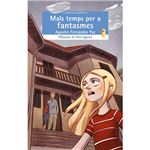 Mals temps per a fantasmes
