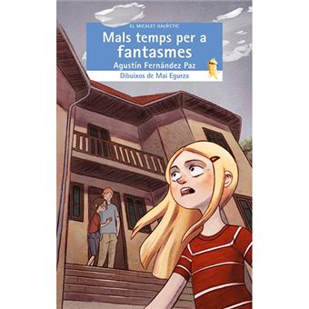 Mals temps per a fantasmes