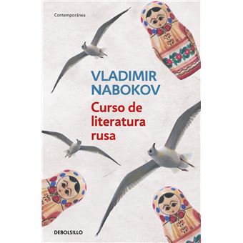 Curso de literatura rusa