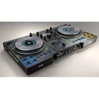 Hercules Control Jogvision Controlador de DJ