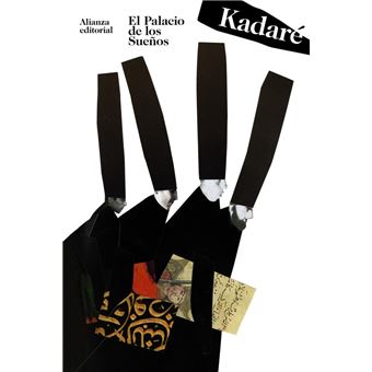 El palacio de los sueños