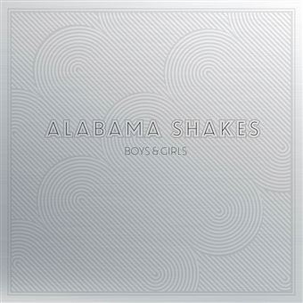 Boys And Girls (10th Anniversary ) - 2 Vinilos Cristal