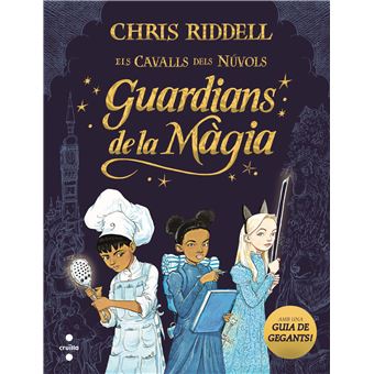 Guardians de la màgia