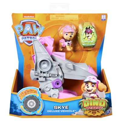 Reloj infantil Vtech de Chase Patrulla Canina La Película - Juego de  estimulación temprana - Comprar en Fnac