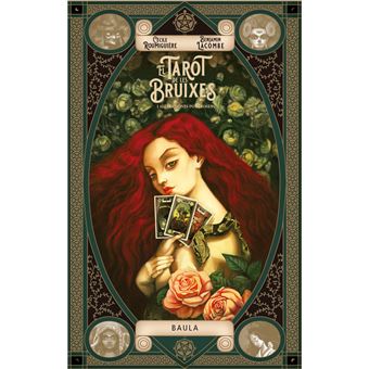 El Tarot De Les Bruixes