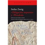 «Obligación impuesta» y «Wondrak»