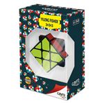 Fisher cube